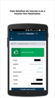 RJ - Consulta Veículos capture d'écran 3