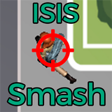 ISIS Smash アイコン