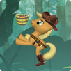 Little Fruit pony APK