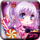 Candy Cut Halloween HD
