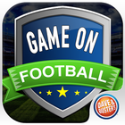 Game On Football icône