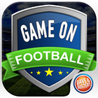 Game On Football icon