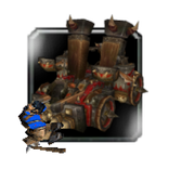 Catapult Mayhem