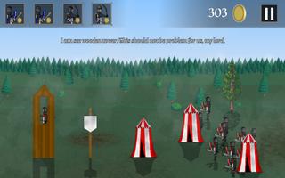 Knights of Europe 2 اسکرین شاٹ 1