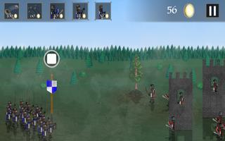 Knights of Europe 2 screenshot 2