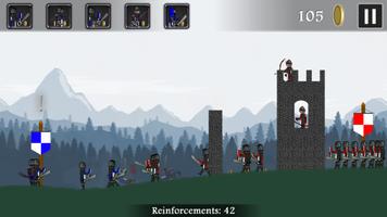 Knights of Europe screenshot 2