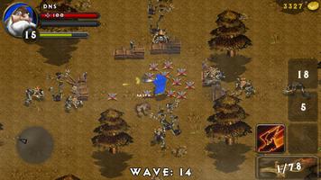 Survival Mayhem Demo screenshot 2