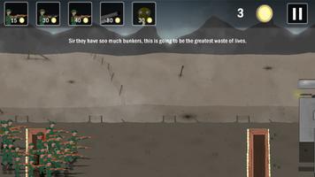 Trenches of Europe screenshot 1