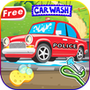 Car wash - Cars for babies APK