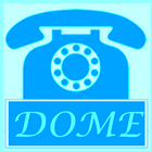 DOME World Call icon