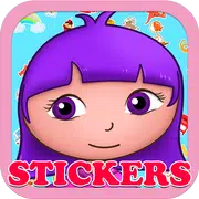 Dora sticker gioco gratuito
