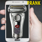 TRIMMER HAIR & SHAVER PRANK ! ikona