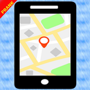 LOCATION FINDER PRANK : Free APK