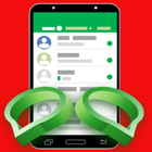 ACCOUNT HACKER PRANK biểu tượng