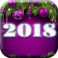 New Year: Photo Frames