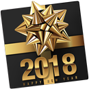 New Year 2019 Photo Collages APK