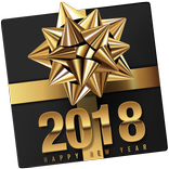 Tahun Baru 2017 - Kolase Foto