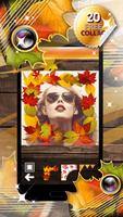 Autumn Collage–Photo Editor poster