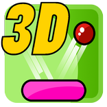 پرتاب توپ سه بعدی