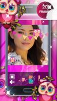 Cute Photo Effects for Collage 스크린샷 1