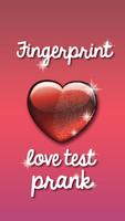 Fingerprint Love Test gönderen