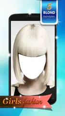 Girls Fashion Photo Montage APK download