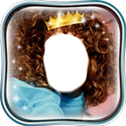 Hair Styler App for Women icon