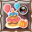Happy Birthday Photo Frames
