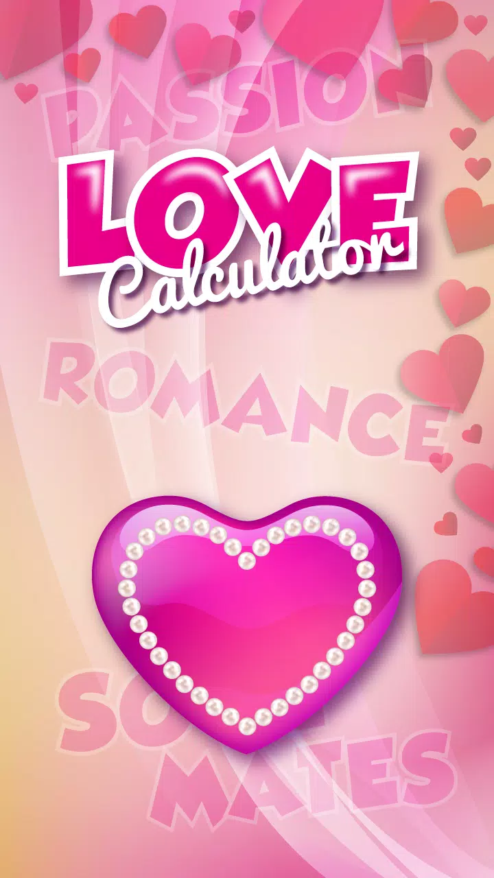 Descarga de APK de Calculadora del Amor Juego para Android