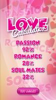 Love Calculator Game Prank screenshot 3