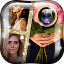 صور ملصقة-محرر الصور APK