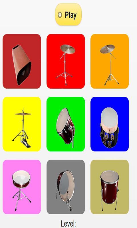 Virtual Battery Drummer Drums APK for Android Download