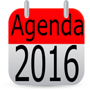 Agenda  2019 Calendario Labora APK