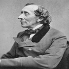 Hans Christian Andersen icône