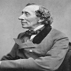 Hans Christian Andersen icon