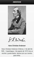 Hans Christian Andersen capture d'écran 1