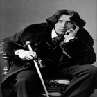 Oscar Wilde icône