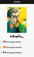 Paul Gauguin capture d'écran 1