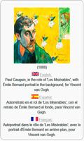 Paul Gauguin capture d'écran 2