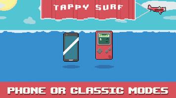 Tappy Surf screenshot 1