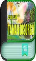 DP BBM Islami Taman di Sorga poster