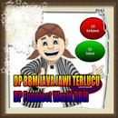 DP BBM JAVA JAWI TERLUCU APK