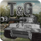 Tanks and Generals-icoon