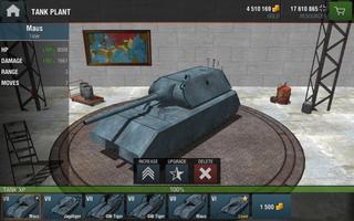 Tanks and Generals screenshot 1