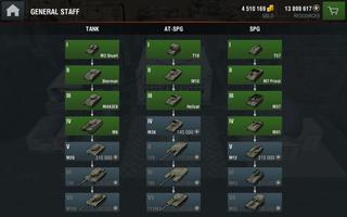 Tanks and Generals screenshot 2