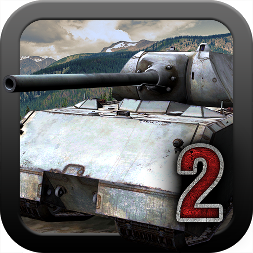 Tanks:Hard Armor 2
