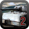 Tanks:Hard Armor 2 Mod apk أحدث إصدار تنزيل مجاني