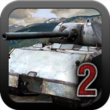 Tanks:Hard Armor 2 icône