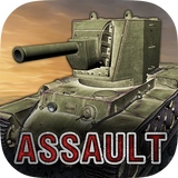 THA:Assault icône