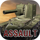 THA:Assault icon